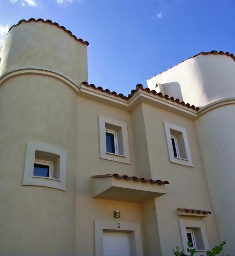 הוילה סה רפיטה Casa Nani מראה חיצוני תמונה
