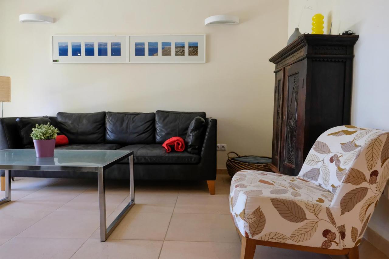 הוילה סה רפיטה Casa Nani מראה חיצוני תמונה