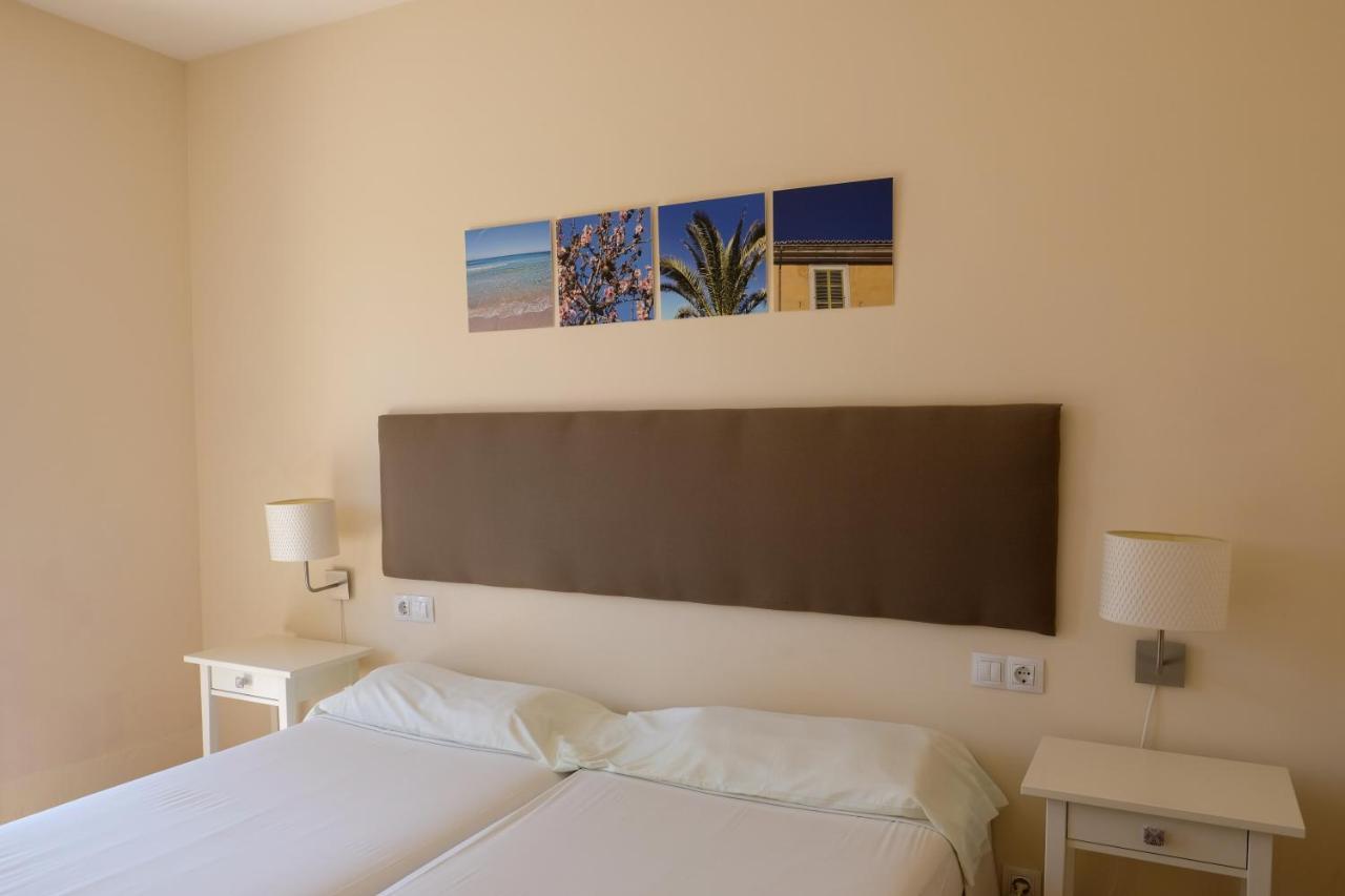 הוילה סה רפיטה Casa Nani מראה חיצוני תמונה