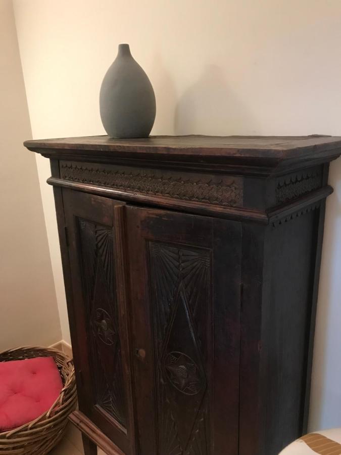 הוילה סה רפיטה Casa Nani מראה חיצוני תמונה