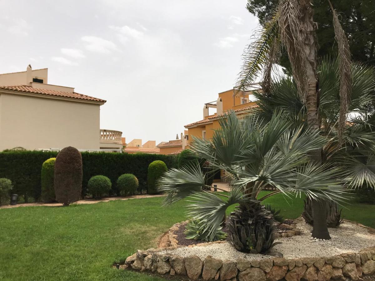 הוילה סה רפיטה Casa Nani מראה חיצוני תמונה